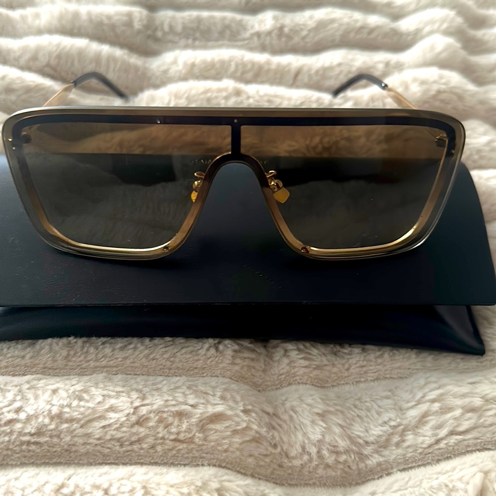 Saint Laurent Sun Glasses